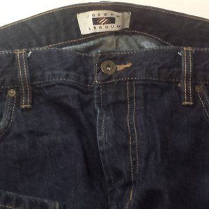 Joseph Abboud slim fit jeans